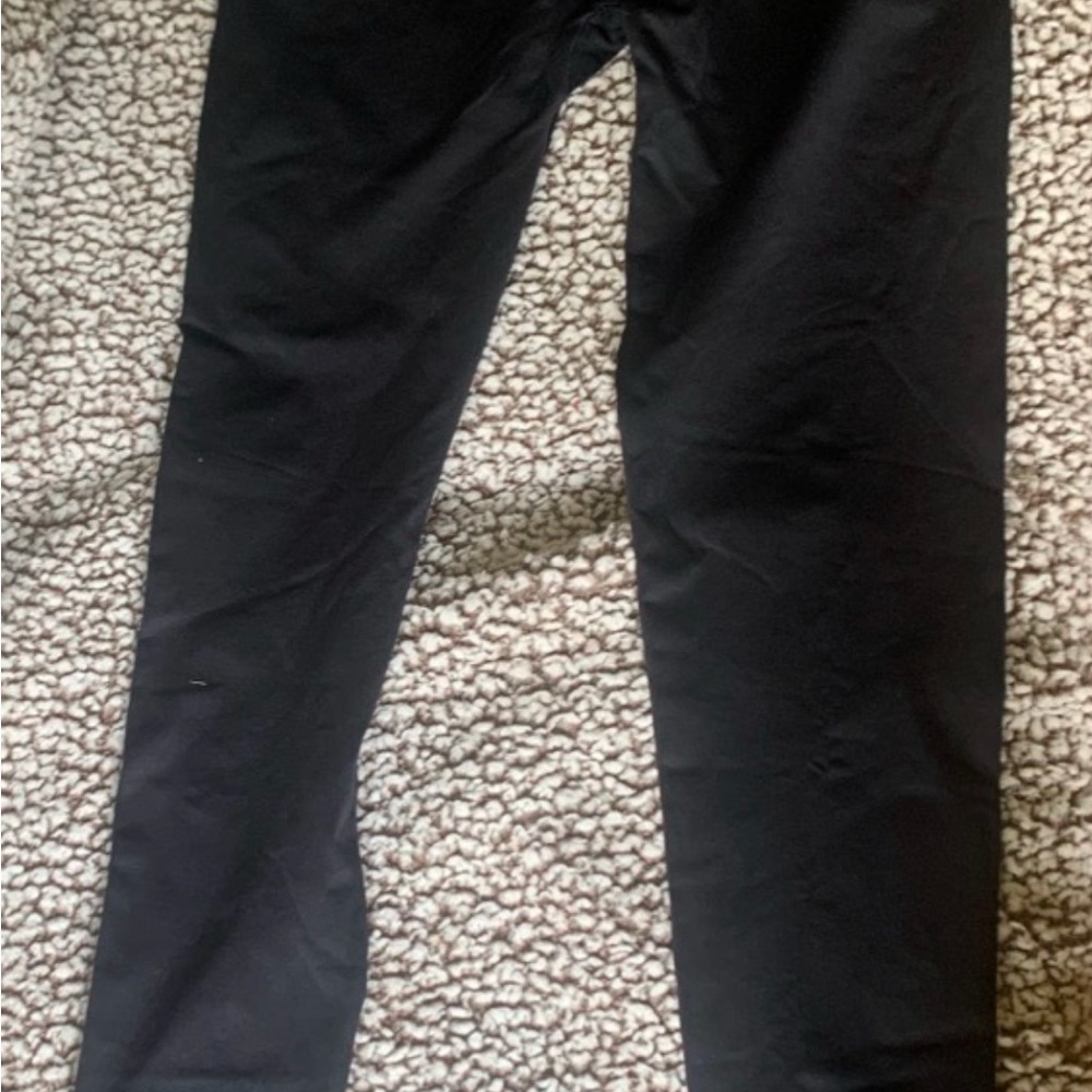 Black Spanx